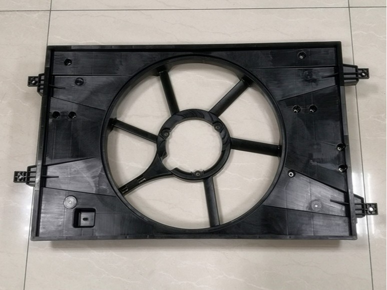 汽車發動機風罩