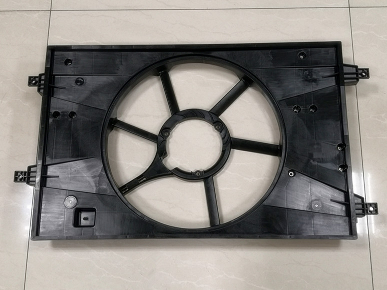 汽車發動機風罩