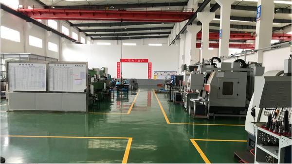 注塑加工工藝之嵌件成型工藝，你知道嗎？