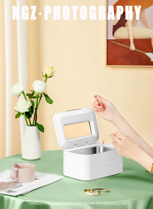 逆光者視覺(jué) 專業(yè)呈現(xiàn)臺(tái)州黃巖日用百貨的質(zhì)感之美